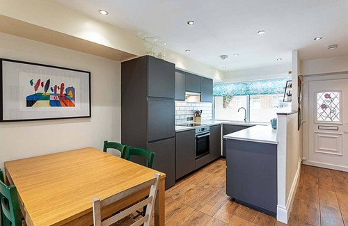 Bermondsey House | Terraced Bermondsey House