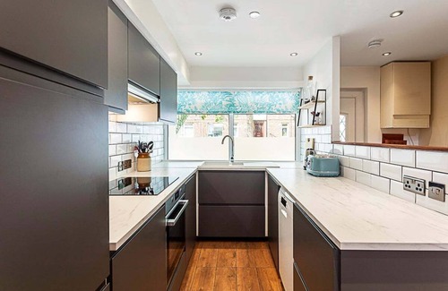 Bermondsey House | Terraced Bermondsey House