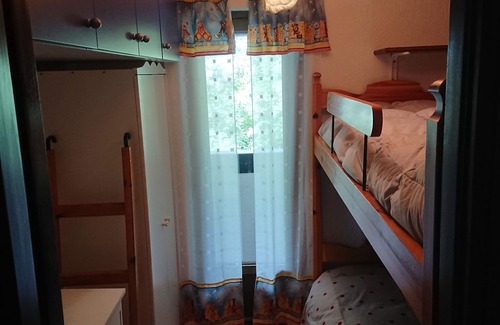 Paquier House | Terraced house 100 meters from Valtournenche Cervinia Zermatt ski facilities