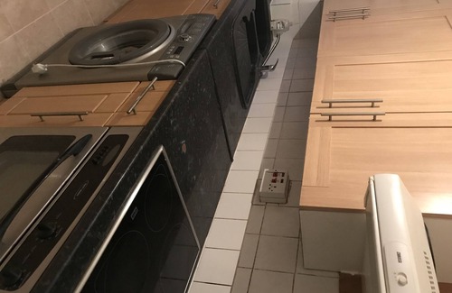 Woolwich House | Terraced house available for holiday vacation