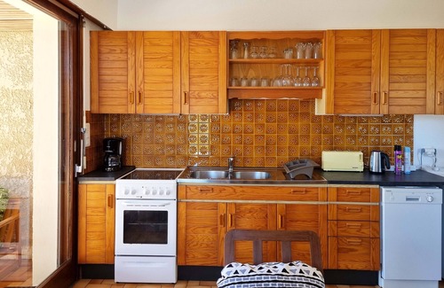 Mimizan House | Terraced house ideally located directly on the Courant riverbank.