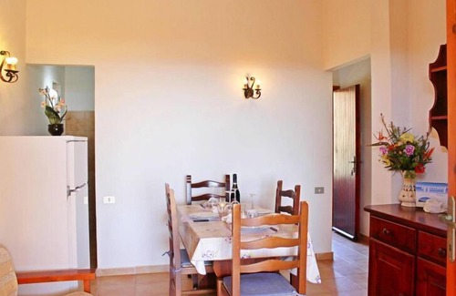 Costa Rei House | Terraced House in Costa Rei by the Sea