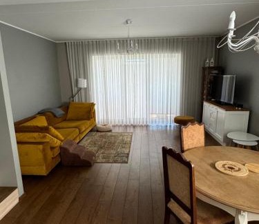 Tartu Apartment | Terraced house in quiet neighborhood