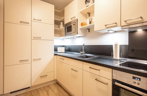 Zingst House | Terraced house with garden, terrace and heated pool in Zingst