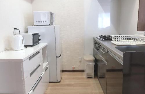 Tomigusuku Apartment | TerraceRin YN22