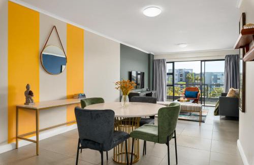 Century City Apartment | Terraces 322