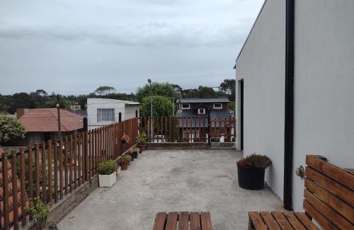 Las Colinas de Peralta Ramos Apartment | Terracita en Mogotes