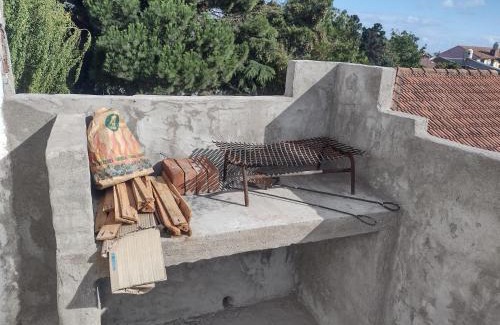Las Colinas de Peralta Ramos Apartment | Terracita en Mogotes