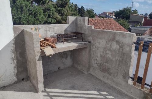 Las Colinas de Peralta Ramos Apartment | Terracita en Mogotes