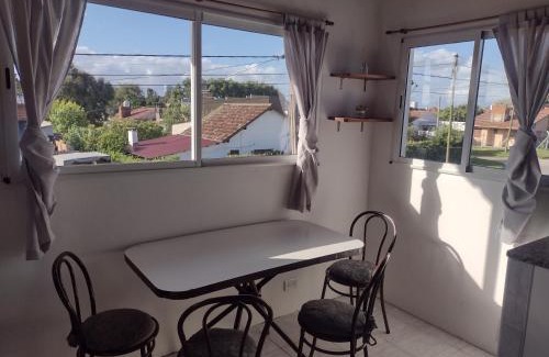 Las Colinas de Peralta Ramos Apartment | Terracita en Mogotes