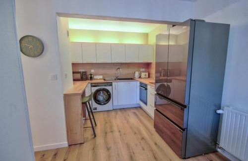 Le Landrel Apartment | Terracotta Suite T6 - Idéal entreprises & familles