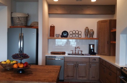South Padre Island House | Terracotta Villa Hosted by Jan Whittington of South Padre Island
