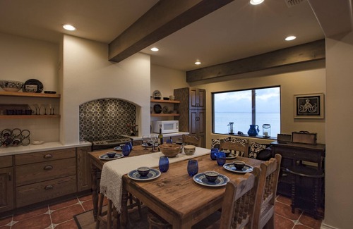 South Padre Island House | Terracotta Villa Hosted by Jan Whittington of South Padre Island