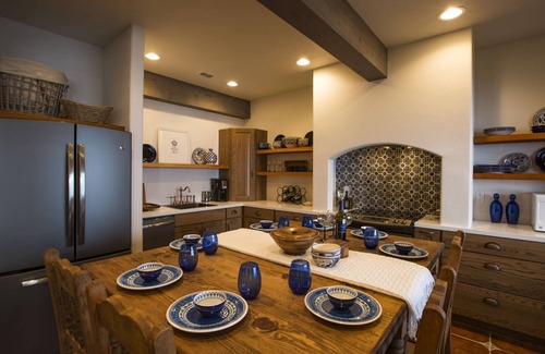 South Padre Island House | Terracotta Villa Hosted by Jan Whittington of South Padre Island