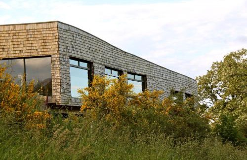 Les Epesses Cabin | Terragora Lodges - Hébergement atypique