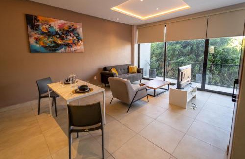 Santa Lucia del Camino Apartment | Terrah Suites Oaxaca