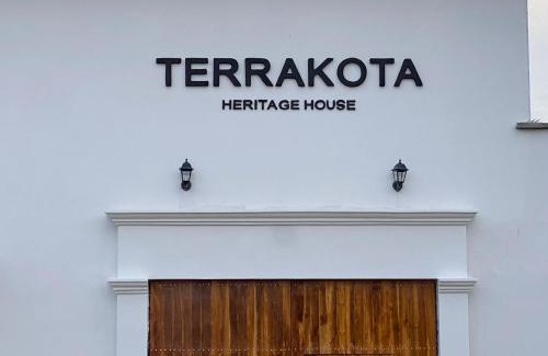 San Sebastian de Mariquita Hotel | TERRAKOTA Heritage House