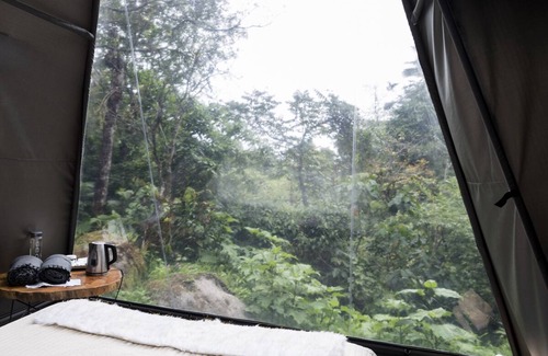 San Francisco Other | Terramaga, the best natural experience in Colombia to sleep under the stars