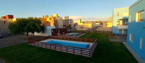 Las Grutas Apartment | Terramar departamentos las grutas