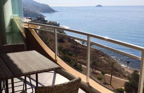 Villajoyosa Apartment | TERRAMAR