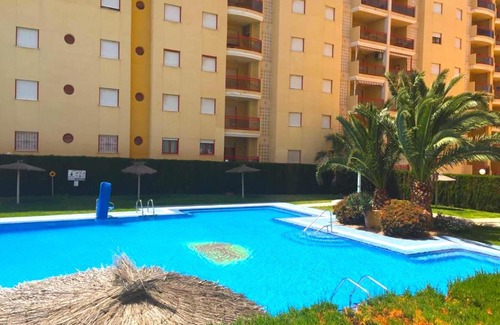 Villajoyosa Apartment | TERRAMAR