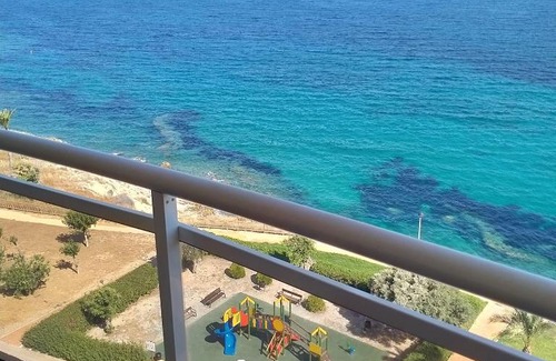Villajoyosa Apartment | TERRAMAR