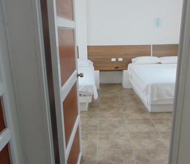 Crucita Hotel | Terramar Hoteles