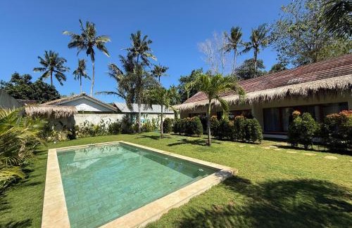 Kuta Villa | Terramar Villas