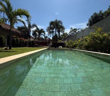 Kuta Villa | Terramar Villas