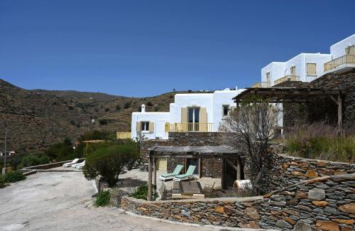 Kanala House | Terramare Room 5