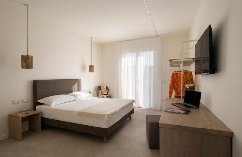 Sirolo Hotel | Terramarina Boutique Hotel