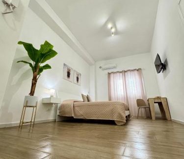 Terrasini Apartment | TerrAmata