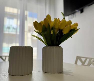 Terrasini Apartment | TerrAmata
