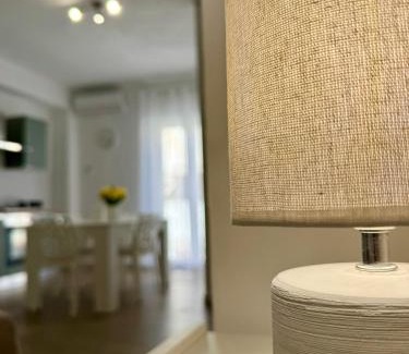 Terrasini Apartment | TerrAmata