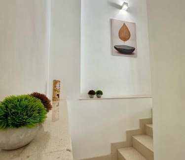 Terrasini Apartment | TerrAmata