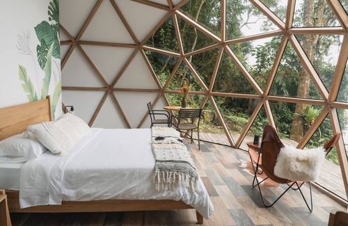 Papare Hotel | TERRAMIA ESTATE