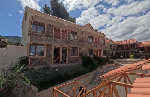 Coporaque Hotel | TerraMistica Colca Coporaque