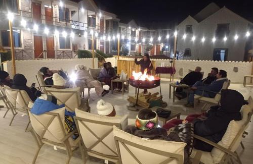 Coporaque Hotel | TerraMistica Colca Coporaque