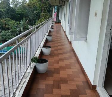 Thodupuzha Cabin | Terramonks Inn