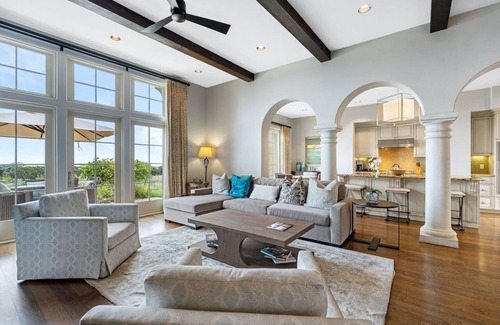 Rancho Palos Verdes Villa | Terranea by Fieldtrip | Ocean & Golf Views, Resort Access, & Private Hot Tub