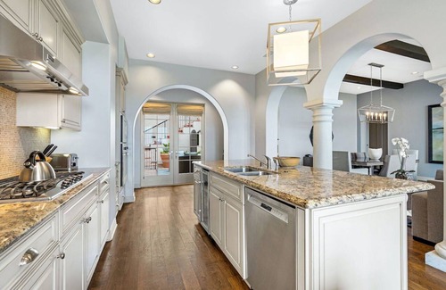 Rancho Palos Verdes Villa | Terranea by Fieldtrip | Ocean & Golf Views, Resort Access, & Private Hot Tub
