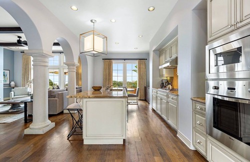 Rancho Palos Verdes Villa | Terranea by Fieldtrip | Ocean & Golf Views, Resort Access, & Private Hot Tub
