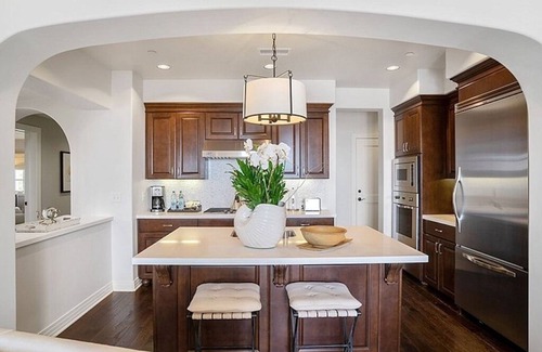 Rancho Palos Verdes Villa | Terranea Luxury Luxury Villa - views of stunning sea, Catalina and golf course