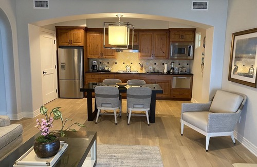 Rancho Palos Verdes Resort | Terranea Ocean view Owner's Three-BR Casita w/Resort Amenities!