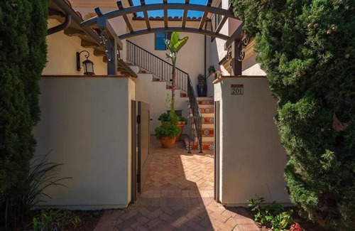 Rancho Palos Verdes Villa | Terranea Resort Luxury Villa w/ Ocean View