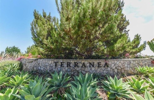 Rancho Palos Verdes Villa | Terranea Resort Luxury Villa w/ Ocean View