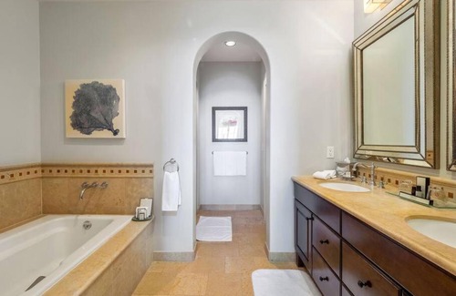 Rancho Palos Verdes Villa | Terranea Resort Luxury Villa w/ Ocean View