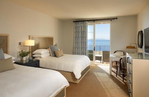 Rancho Palos Verdes Resort | Terranea Resort