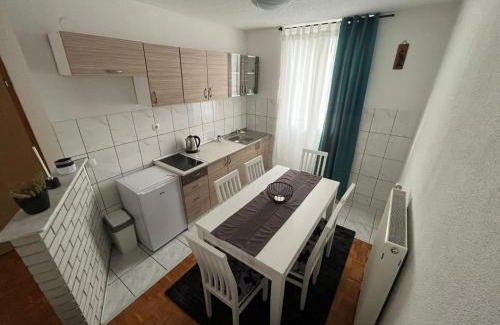 Jajce Apartment | TerraNostra