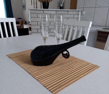 Jajce Apartment | TerraNostra